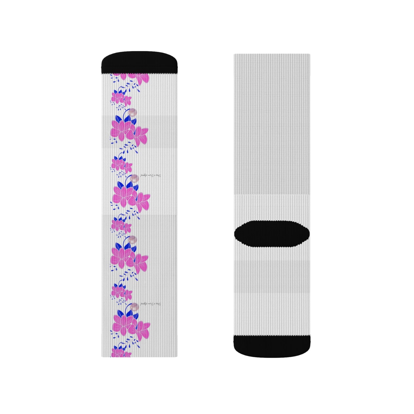 Sublimation Socks