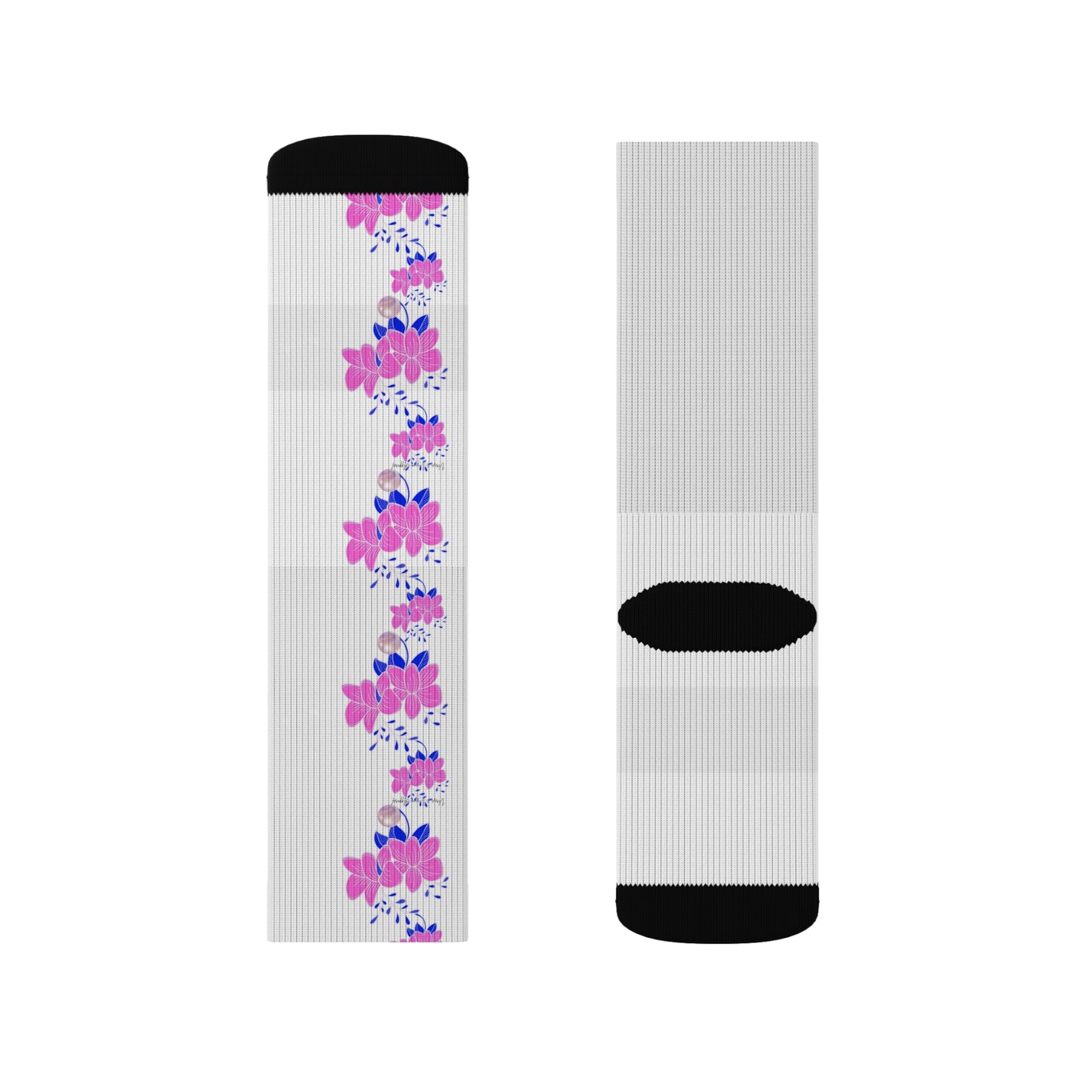 Sublimation Socks