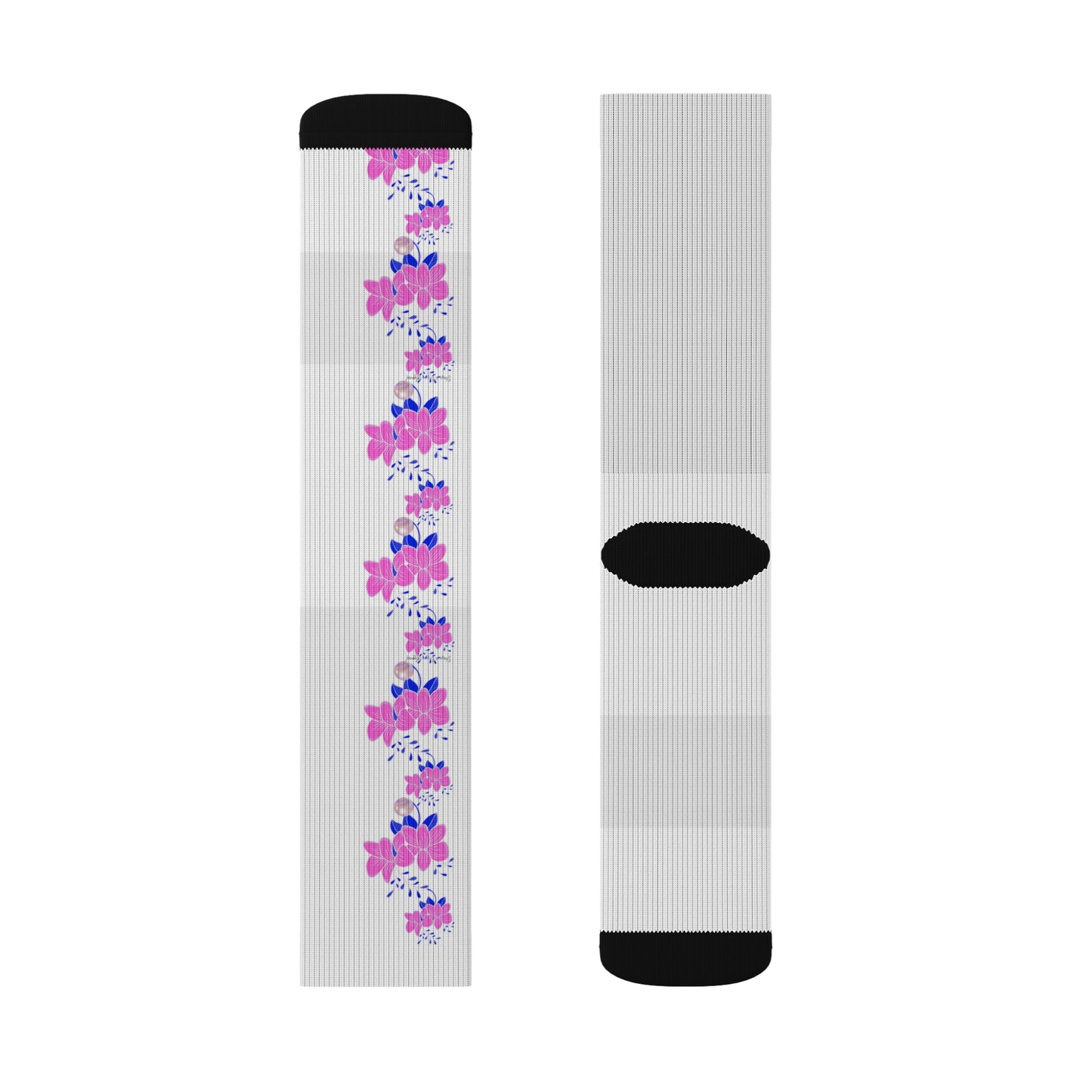 Sublimation Socks