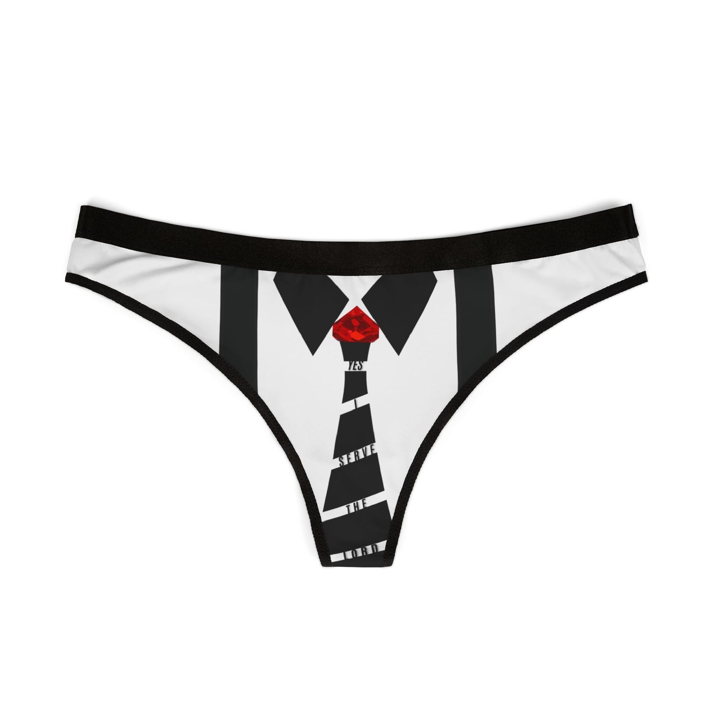 Women's Thongs (Precious)