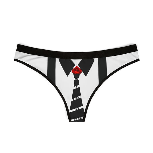 Women's Thongs (Precious)