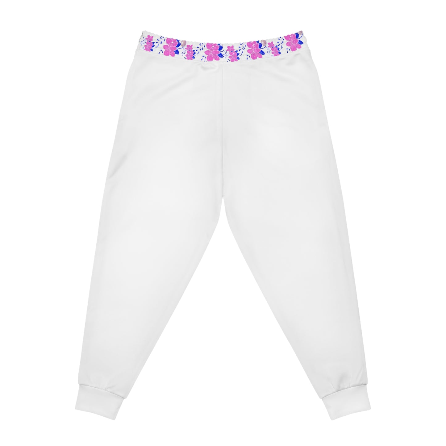 Athletic Joggers (AOP)