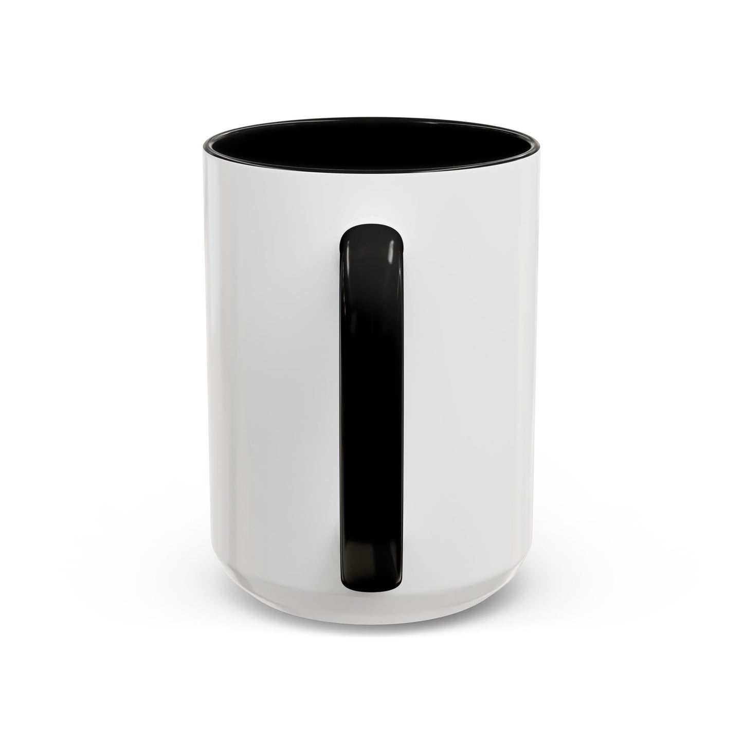 "Armor of God": Accent Coffee Mug (11, 15oz)