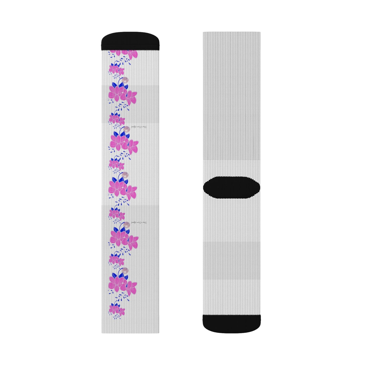Sublimation Socks
