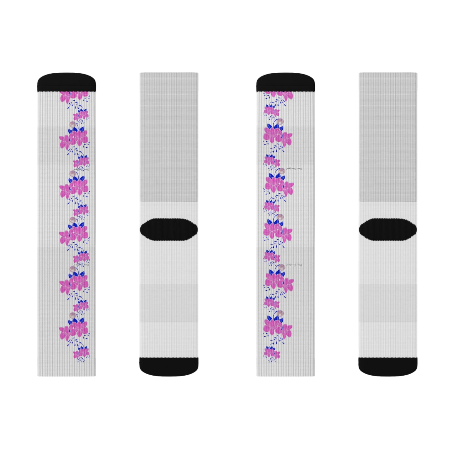 Sublimation Socks