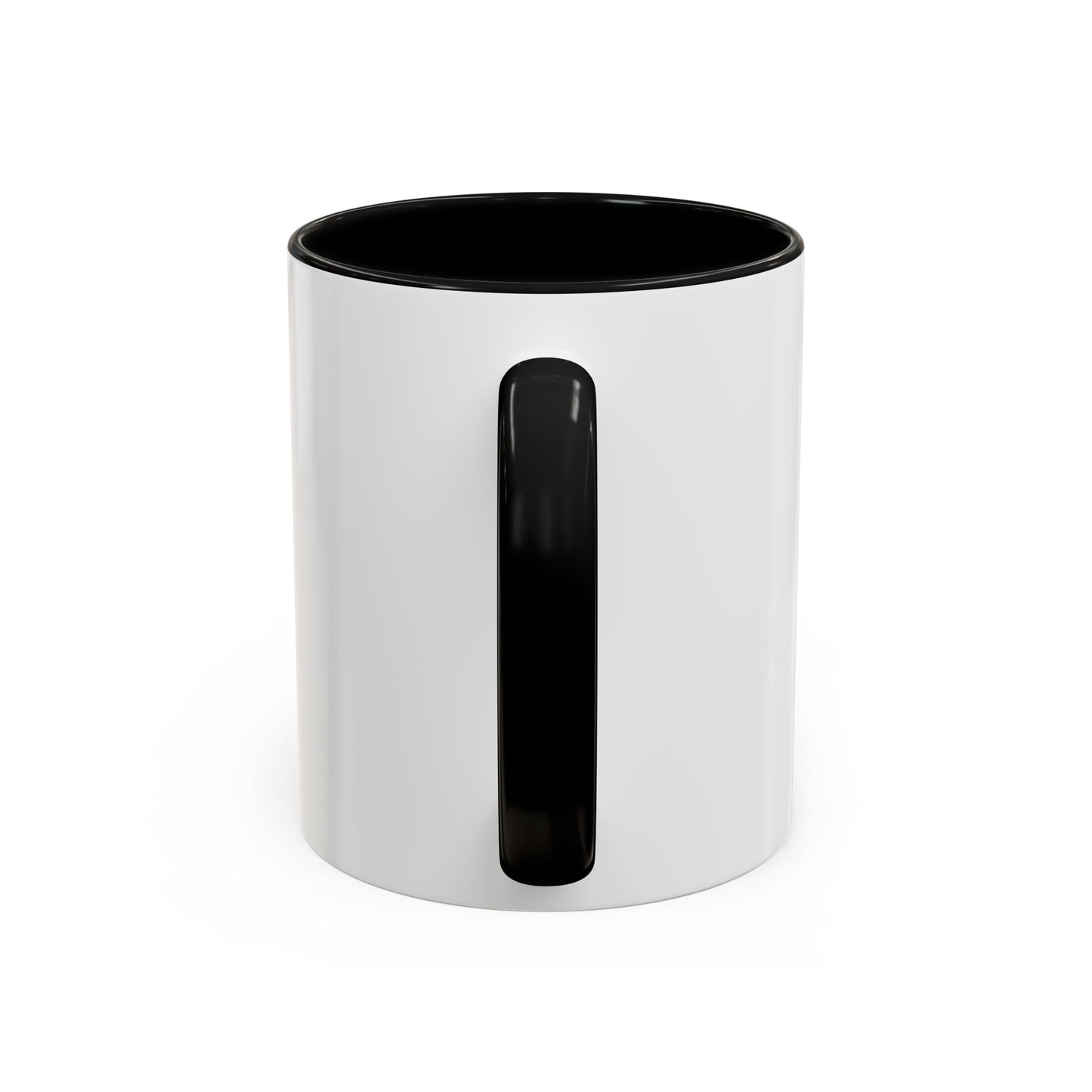 "Armor of God": Accent Coffee Mug (11, 15oz)