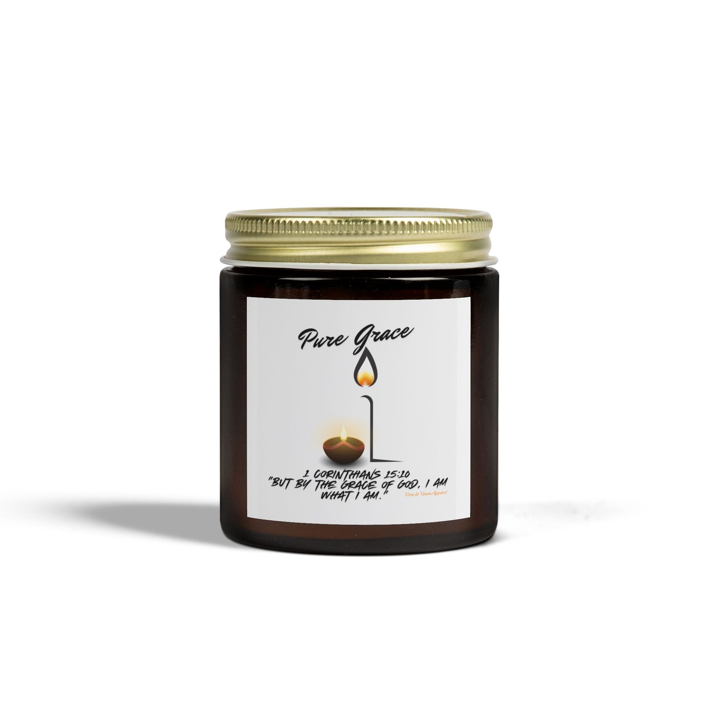 Pure Grace, Unscented