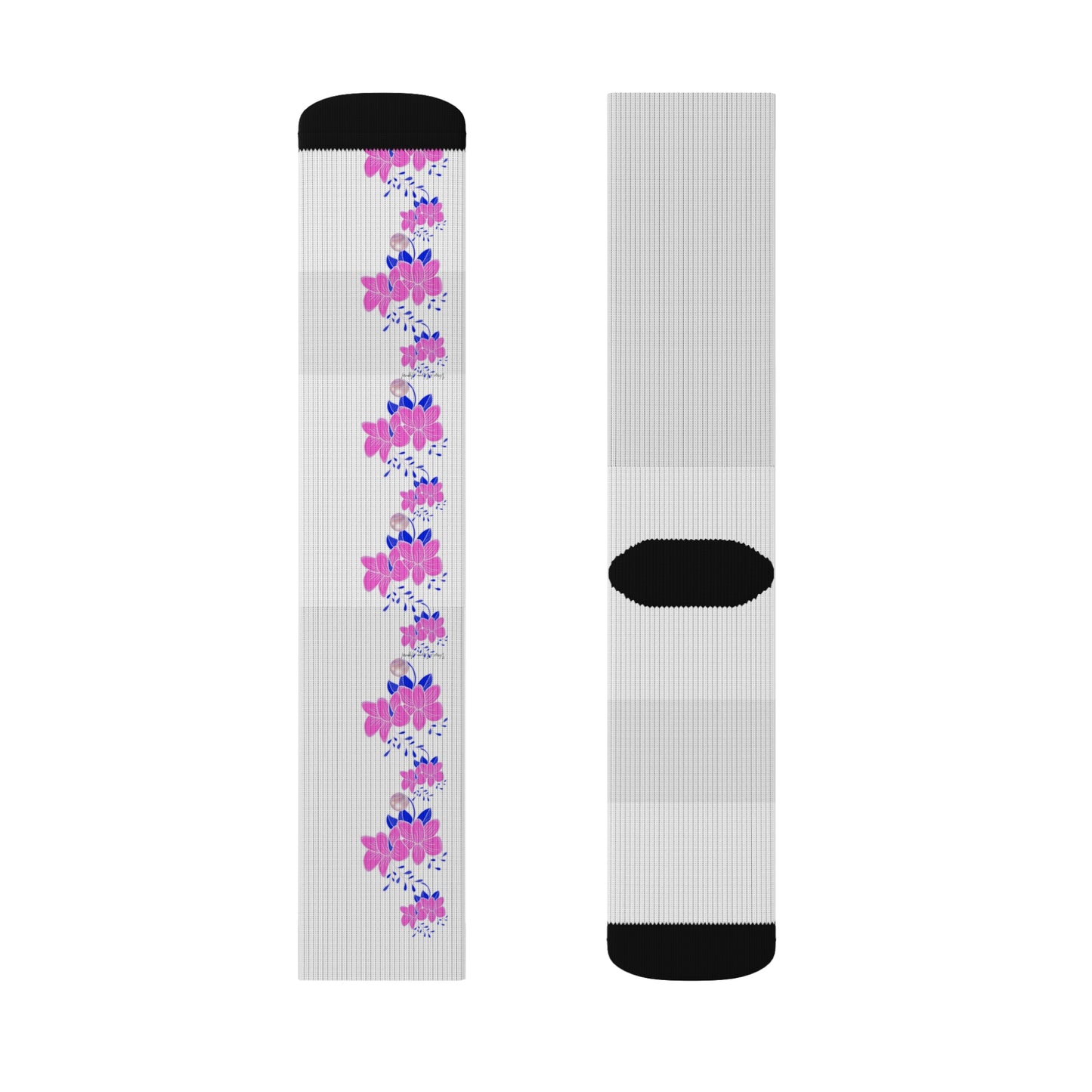 Sublimation Socks