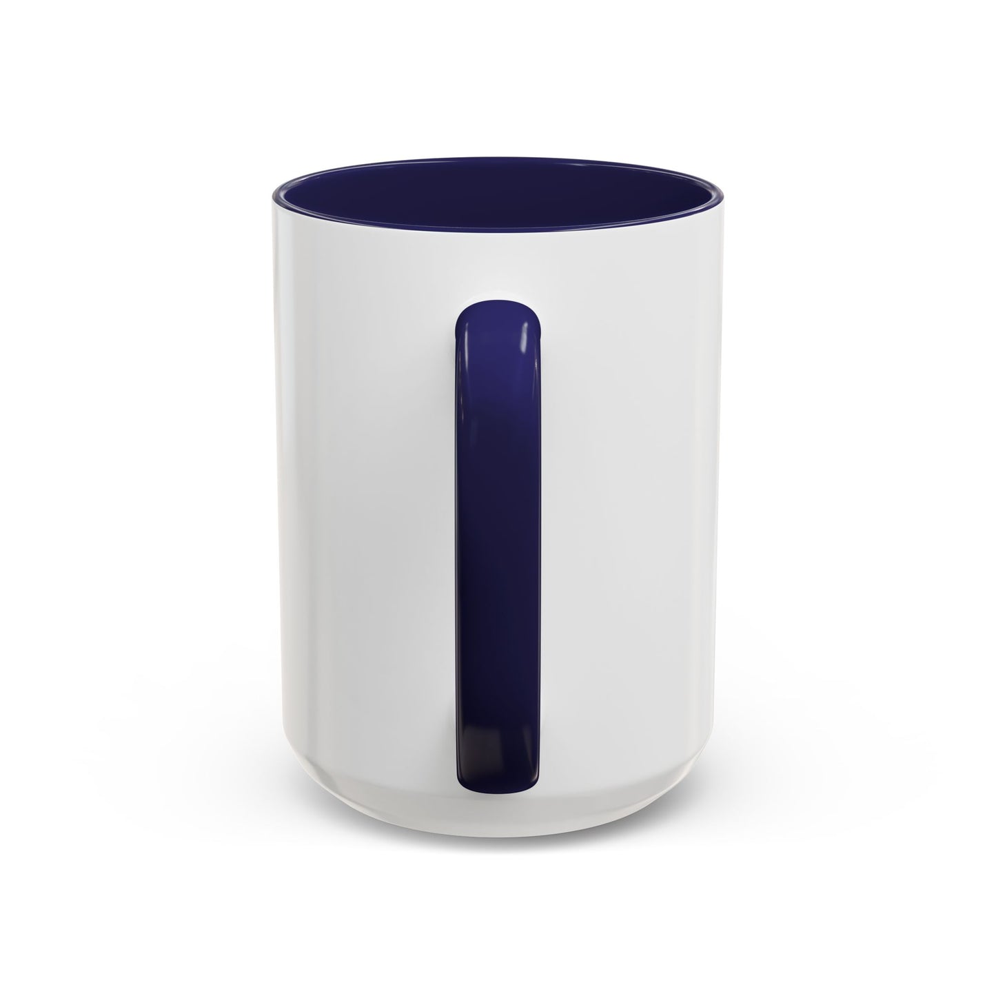 "Armor of God": Accent Coffee Mug (11, 15oz)