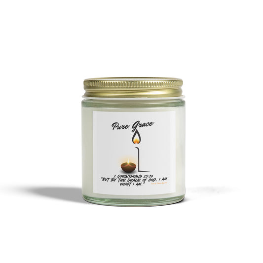 Pure Grace, Unscented