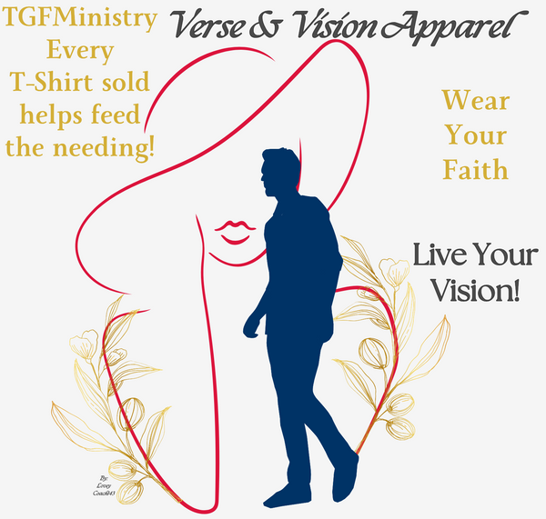 Verse & Vision Apparel 